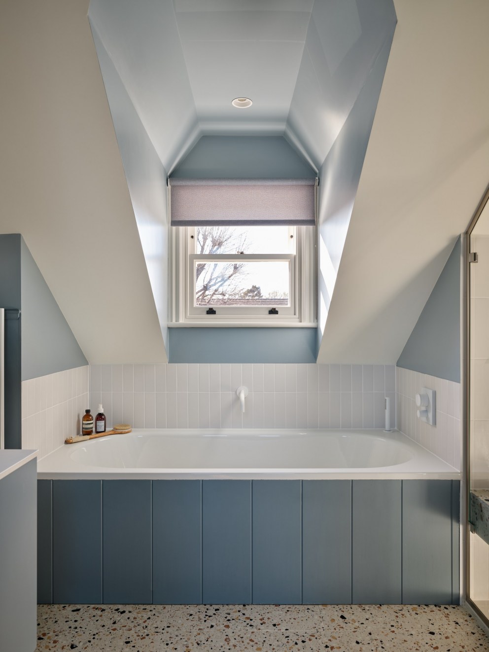 Rosedale House | Boys' Bathroom | Interior Designers